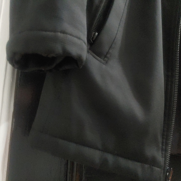 Calvin Klein Jacket Men's - Picture 2 of 15